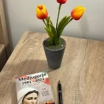 Casa Della Fiamma D'amore Di Maria krevet i doručak