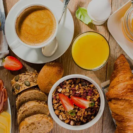 Bed and breakfast Casa Della Fiamma D'amore Di Maria