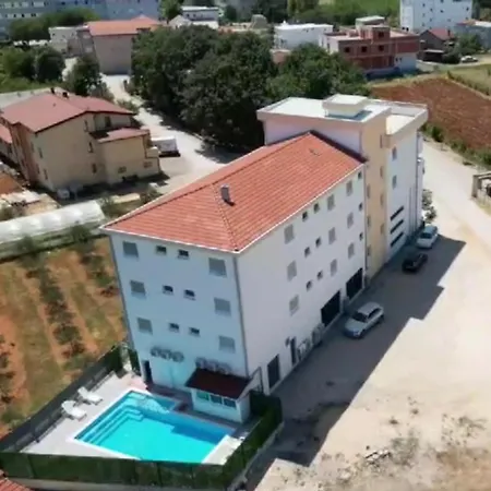 Bed & Breakfast Casa Della Fiamma D'amore Di Maria