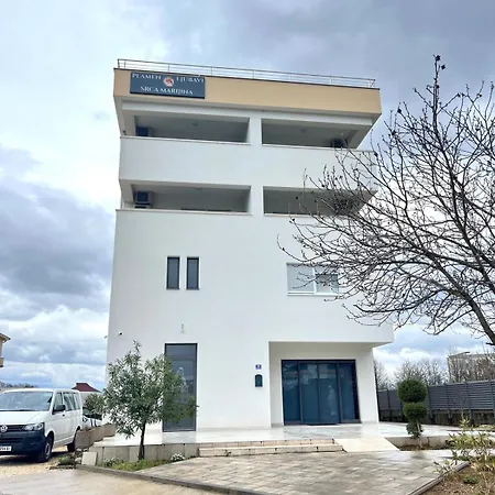 Casa Della Fiamma D'amore Di Maria 4* Međugorje