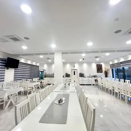 Casa Della Fiamma D'amore Di Maria Couette-café 4*