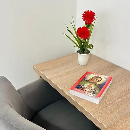 Casa Della Fiamma D'amore Di Maria Bed & Breakfast *